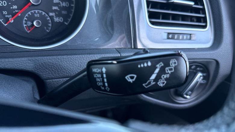 Volkswagen Golf 1.5 TSI EVO 150 Match 5dr Petrol Hatchback